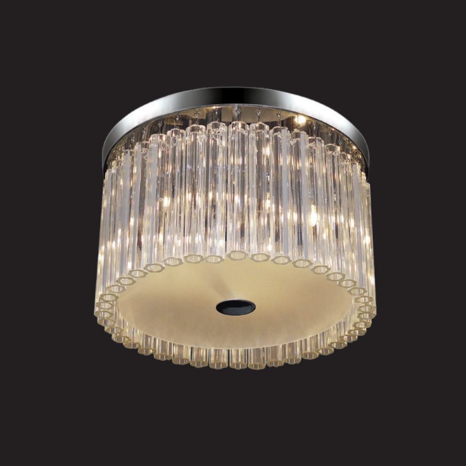 Picture of 4 LT Star shape Ceiling Light