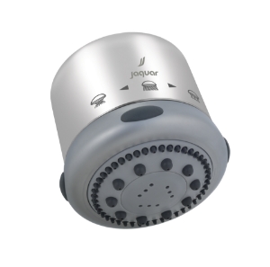 Picture of Cylindrical Shape Overhead Shower
