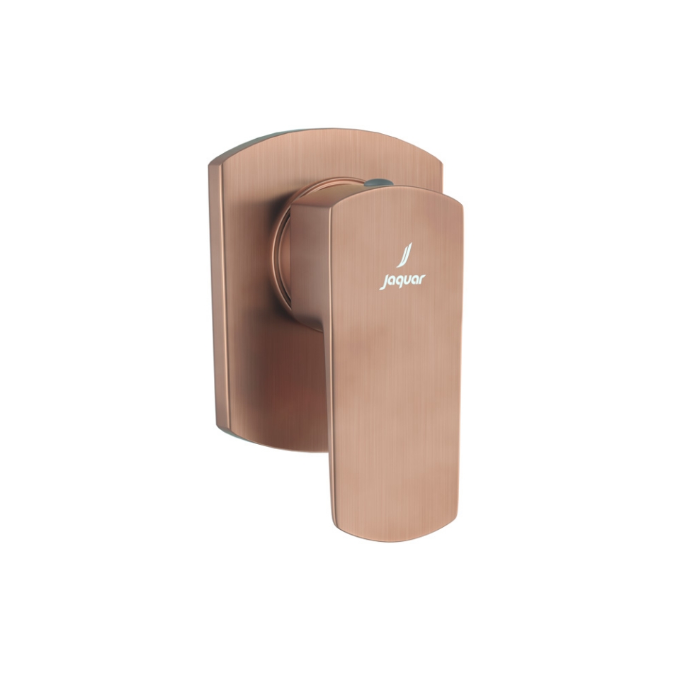 Picture of In-wall Stop Valve Hot Only - Antique Copper