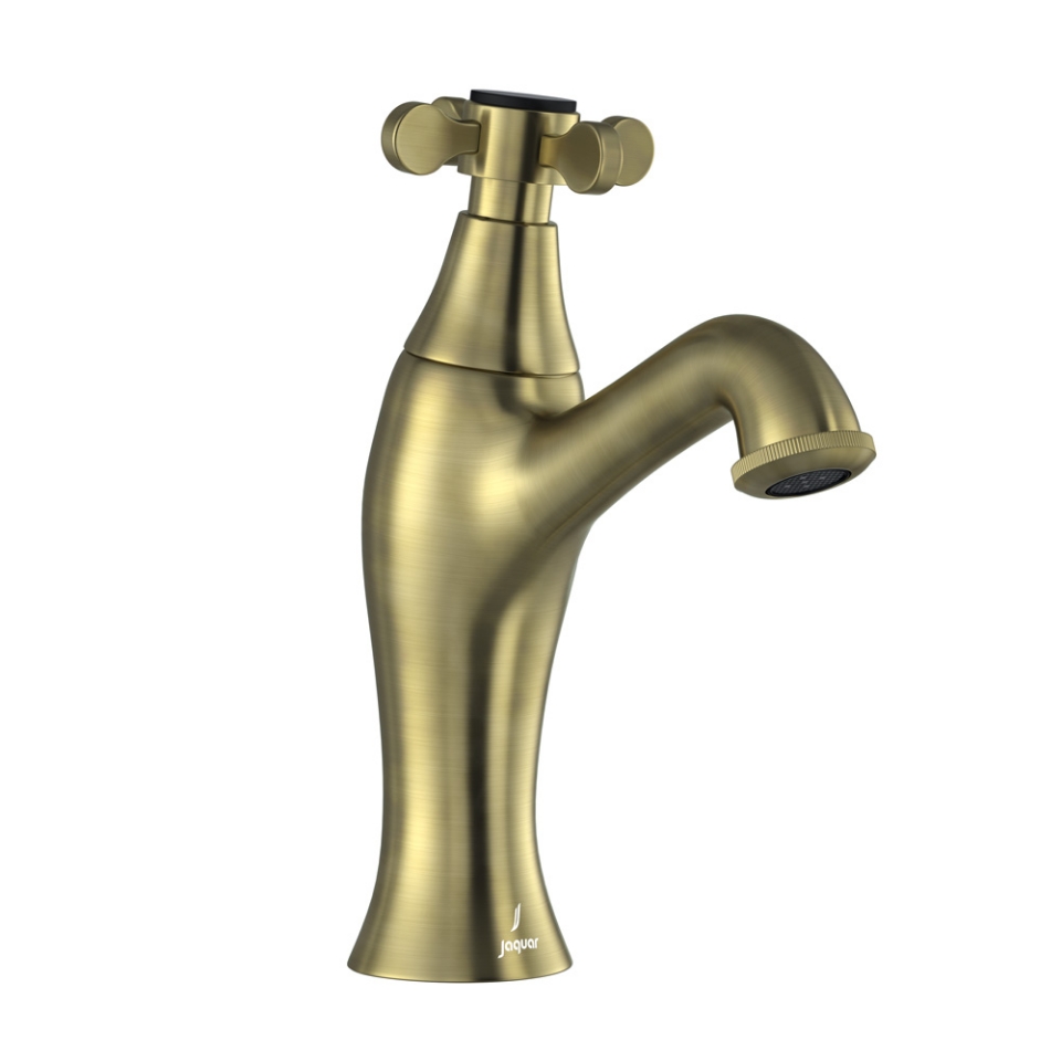 Picture of Basin Tap - Antique Bronze