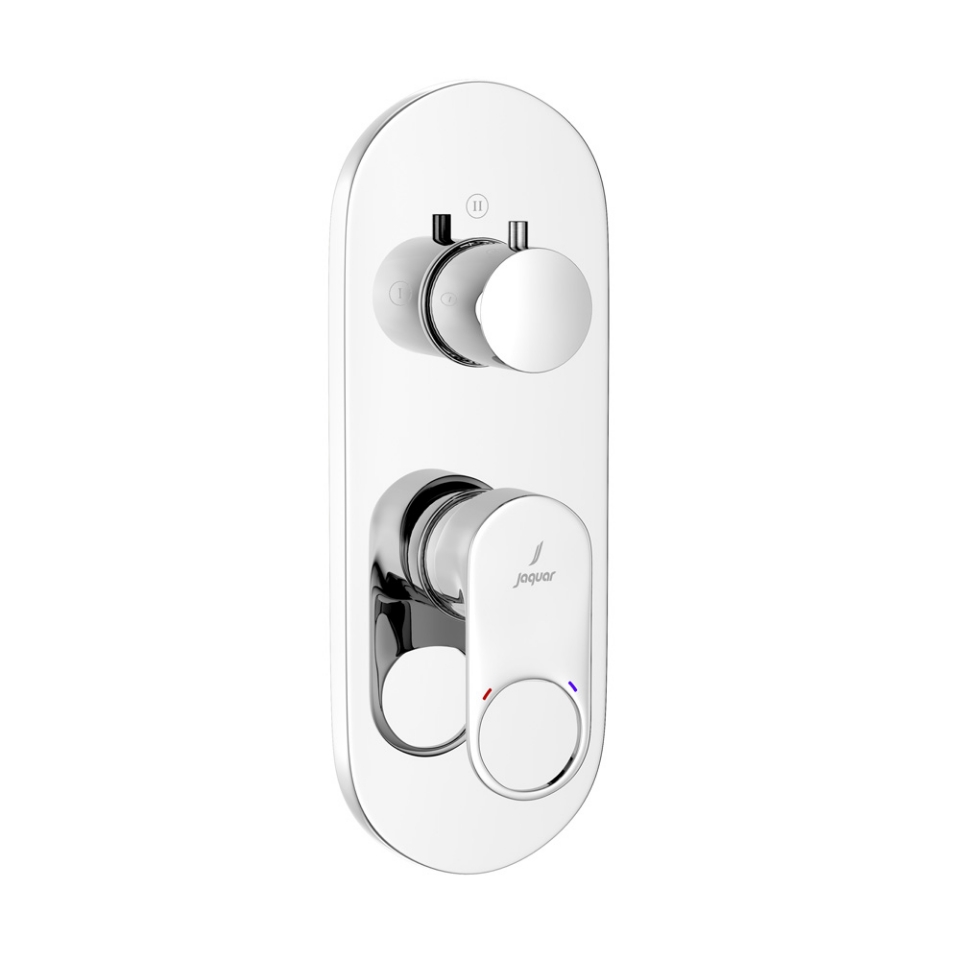Picture of Aquamax Exposed Part Kit of Single Lever Shower Mixer