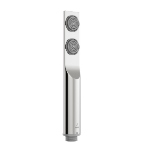 Picture of Single Function Round Shape Hand Shower - Chrome