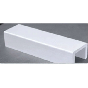 Picture of White Artificial Marble Ledge - (Width : 1000 x 1200)
