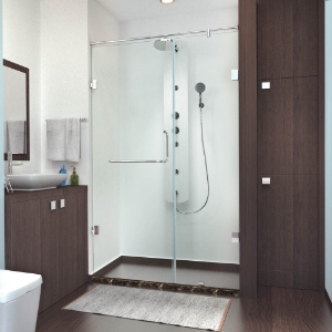 Picture of Wall To Wall Enclosure - (Size : 1201-1600)