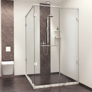 Picture of Iara Corner Enclosure